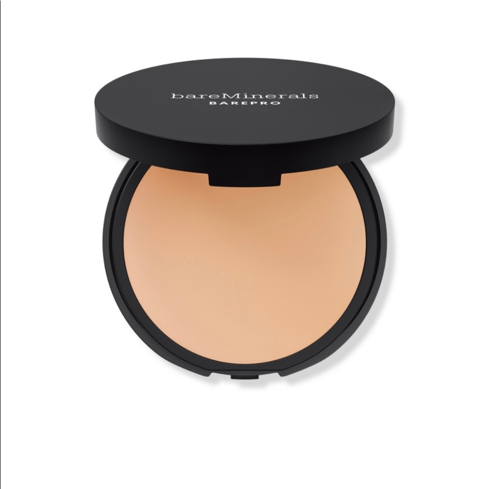 brand new bareminerals powdered foundation